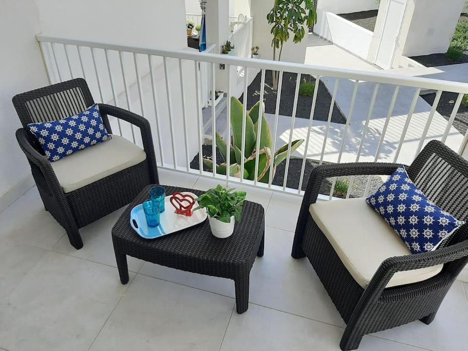 Casa Amor Costa Teguise Exterior photo